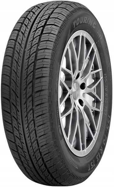 175/70R14 opona TAURUS TOURING XL 88T